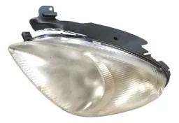 Farol Dianteiro Esquerdo Xsara Picasso 2001 A 2007 Detalhes