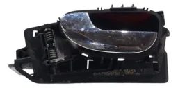 Maçaneta Interna Dianteira Esquerda Peugeot 307 2004 A 2012