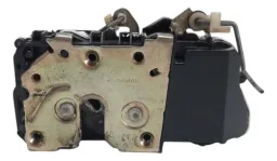 Fechadura Elétrica Dianteira Esquerda Peugeot 307 2004 A 12
