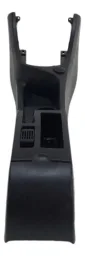 Console Central Peugeot 307 2004 2005 2006 A 2012 9634495677