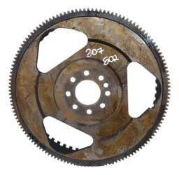Volante Cremalheira Motor Peugeot 307 2.0 2004 2005 A 2013