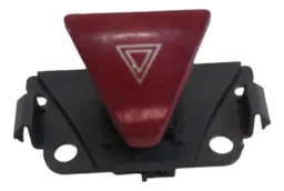 Botão Pisca Alerta Peugeot 307 2004 2005 2006 2007 A 2013