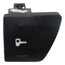 Botão Comando Trava Elétrica Peugeot 307 2004 2005 A 2012