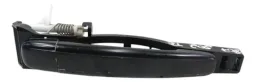 Maçaneta Externa Dianteira Direita Peugeot 307 2004 A 2013