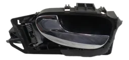 Maçaneta Interna Traseira Esquerda Peugeot 307 2004 A 2012