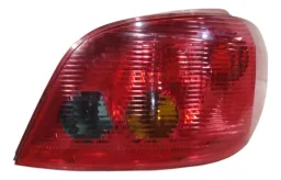 Lanterna Traseira Direita Peugeot 307 2001 2002 2003 A 2012