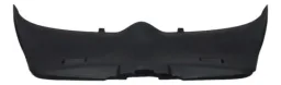Acabamento Tampa Porta Malas Peugeot 307 2004 2005 A 2012