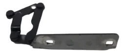 Dobradiça Direita Capô Mercedes-benz A160 1999 2000 A 2005