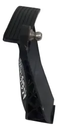 Pedal Acelerador Mercedes Benz A160 1.6 1999 2000 A 2005