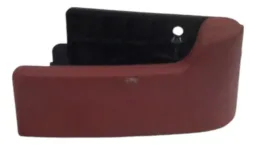 Alavanca Abertura Capô Mercedes Benz A160 1999 2000 A 2005