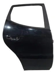 Porta Traseira Direita Mercedes Classe A160 1999 2000 A 2005