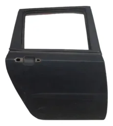 Porta Traseira Direita Fiat Stilo 2003 2004 2005 2006 A 2011
