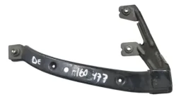 Guia Farol Dianteiro Esquerdo Mercedes Benz A160 1999 A 2005