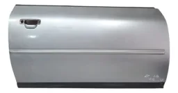 Porta Dianteira Direita Audi A3 2p 1997 A 2006 C/ Detalhe