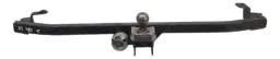 Engate Reboque Traseiro Audi A3 8l 1997 1998 1999 A 2006