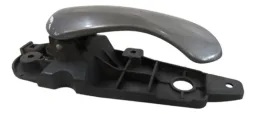 Maçaneta Interna Traseira Direita Fiat Stilo 2003 A 2011