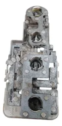 Circuito Lanterna Traseira Esquerda Audi A3 8l 1997 A 2006