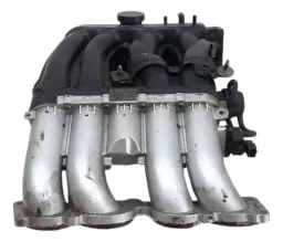 Coletor Admissão Audi A3 1.8 Aspirado 1997 A 2006 06a133925