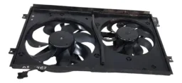 Ventoinha Eletroventilador Audi A3 1.8 Aspirado 1997 A 2006