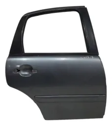 Porta Traseira Direita Citroen C3 2003 2004 2005 2006 A 2012