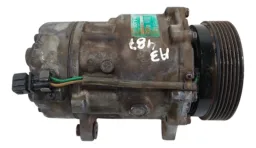 Compressor Ar Audi A3 8l 1.8 Aspirado 1997 1998 1999 A 2006