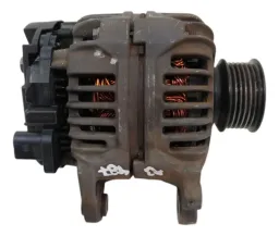 Alternador Audi A3 1.8 Aspirado 1997 1998 A 2006 90a 14v