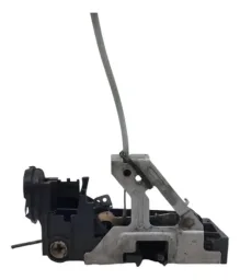 Fechadura Elétrica Dianteira Direita Classe A160 1999 A 2005
