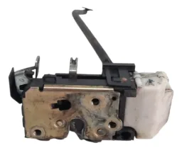 Fechadura Elétrica Dianteira Direita Fiat Doblo 2003 A 2009