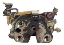 Fechadura Dianteira Esquerda Chevrolet Corsa 1994 A 2010