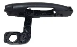Maçaneta Externa Dianteira Direita Fiat Stilo 2002 A 2011