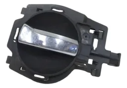 Maçaneta Interna Traseira Direita Citroen C3 2003 A 2012