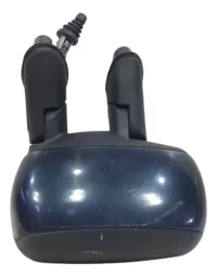 Espelho Retrovisor Dianteiro Esquerdo Fiat Doblo 2003 A 2009