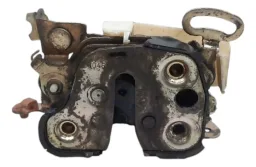 Fechadura Dianteira Direita Gm Chevrolet Corsa 1997 A 2010