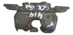 Fechadura Tampa Traseira Volkswagen Gol G2 1995 1996 A 2005