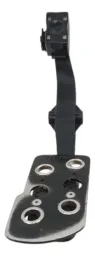 Pedal Acelerador Audi A3 1.8 Aspirado 1997 1998 1999 A 2006