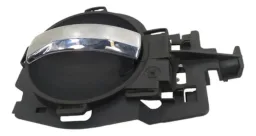 Maçaneta Interna Dianteira Esquerda Citroen C3 2003 A 2012