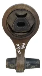 Coxim Calço Traseiro Cambio Fiat Doblo 1.3 1.6  2002 A 2006