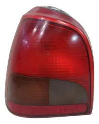Farol Traseira Esquerda Volkswagen Gol G2 1994 1995 A 2005