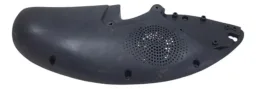Porta Treco Lateral Direito Fiat Doblo 2002 2003 2004 A 2011