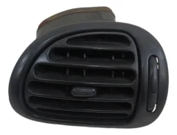 Difusor Ar Dianteiro Direito Peugeot 206 1999 2000 A 2010