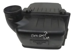 Caixa Filtro Ar Peugeot 206 1.4 1999 2000 2001 2002 A 2010