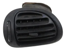 Difusor Ar Dianteiro Esquerdo Peugeot 206 1999 2000  A 2010