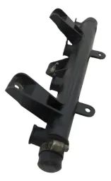 Flauta Injetora Combustível Peugeot 206 1.4 1999 2000 A 2010