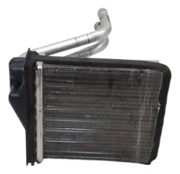 Radiador Ar Quente Volkswagen Gol G3 1.0 16v 1999 A 2005