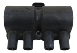 Bobina Ignição Fiat Stilo 1.8 2003 2004 2005 A 2011 Pbtgf30