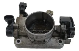 Tbi Corpo Borboleta Injeção Peugeot 1.4 206 1999 2000 A 2010