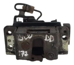 Fechadura Dianteira Direita Daewoo Espero 1994 1995 A 1997