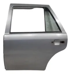 Porta Traseira Esquerda Vw Volkswagen Gol G3 1999 A 2005