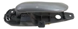 Maçaneta Interna Traseira Esquerda Fiat Stilo 2003 A 2011