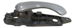 Maçaneta Interna Traseira Direita Fiat Stilo 2003 A 2011